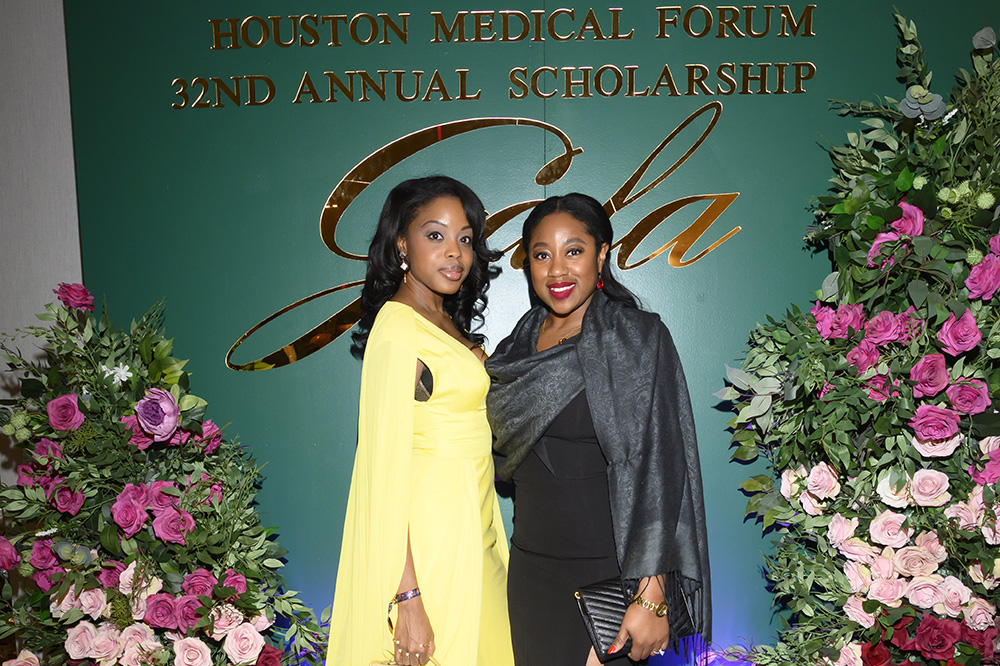 Centennial Awards Celebration Highlights - Houston Medical Forum Centennial Awards Celebration